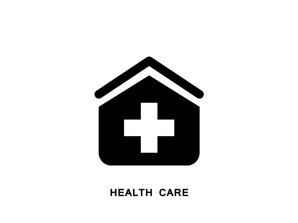 Healthcare-Clinic-icon