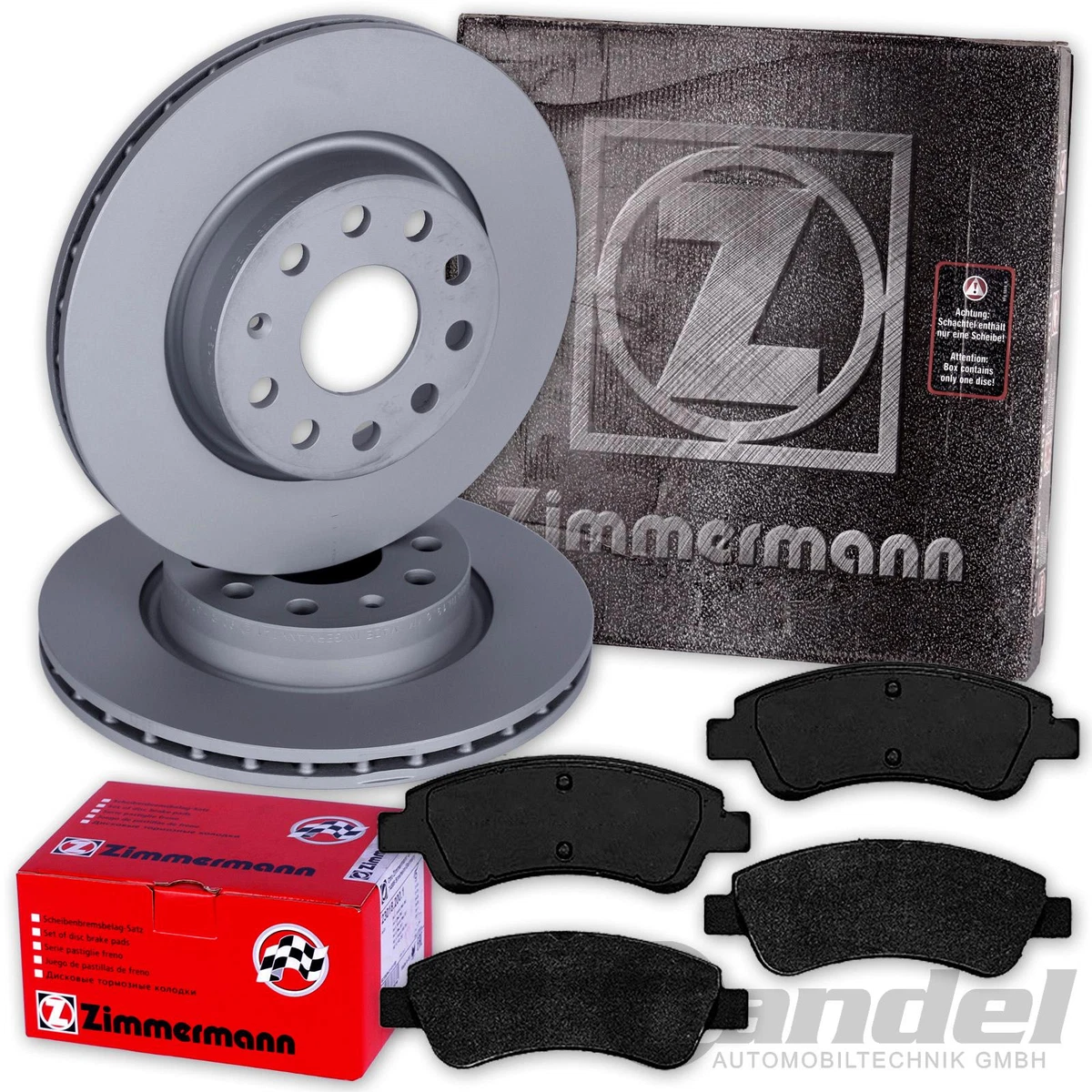 Гальмівні системи Zimmermann для NISSAN NV400 автобуса: безпека та якість Гальмівні системи Zimmermann для NISSAN NV400 автобуса: безпека та якість