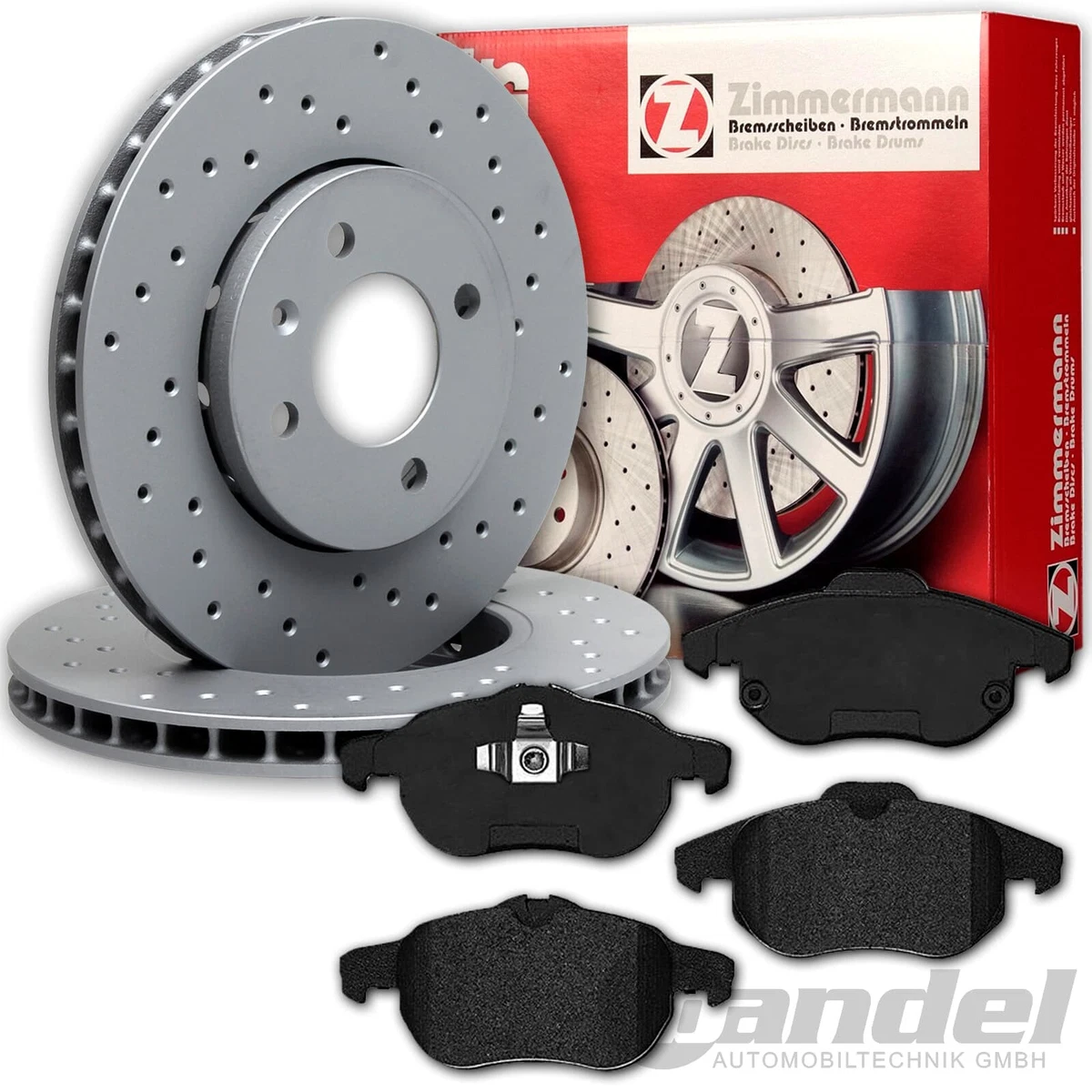 Гальмівні колодки для Mercedes-Benz C-Class Cabriolet (A205) — якість та надійність Гальмівні колодки для Mercedes-Benz C-Class Cabriolet (A205) — якість та надійність