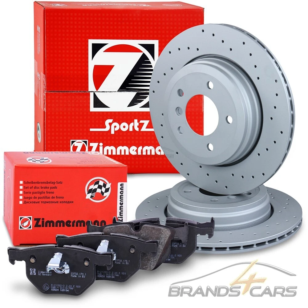 Найкращі гальмівні системи Zimmermann для FIAT MAREA (185_) Найкращі гальмівні системи Zimmermann для FIAT MAREA (185_)