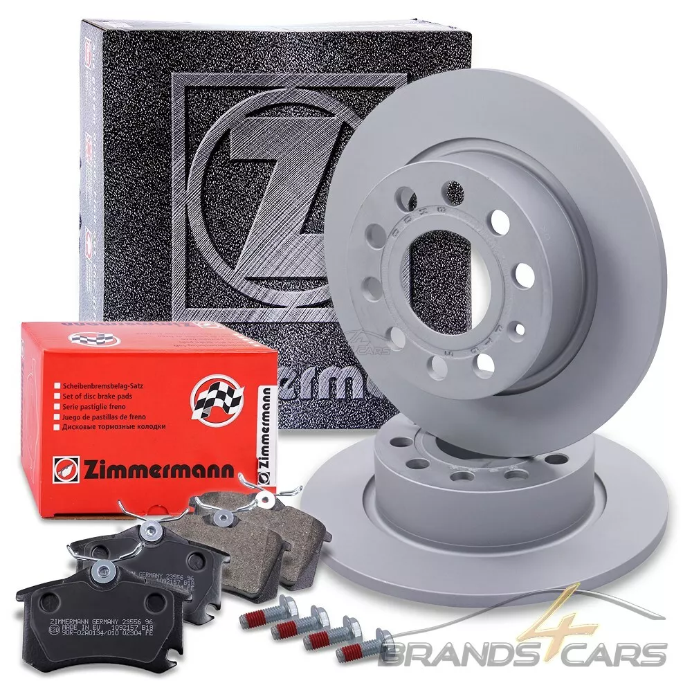 Гальмівні системи для KIA PICANTO: безпека та якість Zimmermann Гальмівні системи для KIA PICANTO: безпека та якість Zimmermann