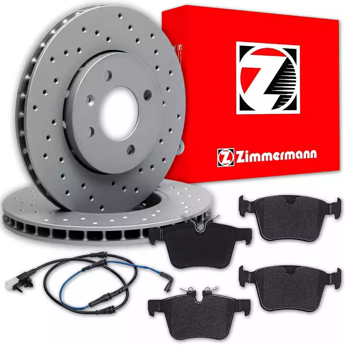 Гальмівні колодки для Mercedes-Benz C-Class Cabriolet (A205) — якість та надійність Гальмівні колодки для Mercedes-Benz C-Class Cabriolet (A205) — якість та надійність